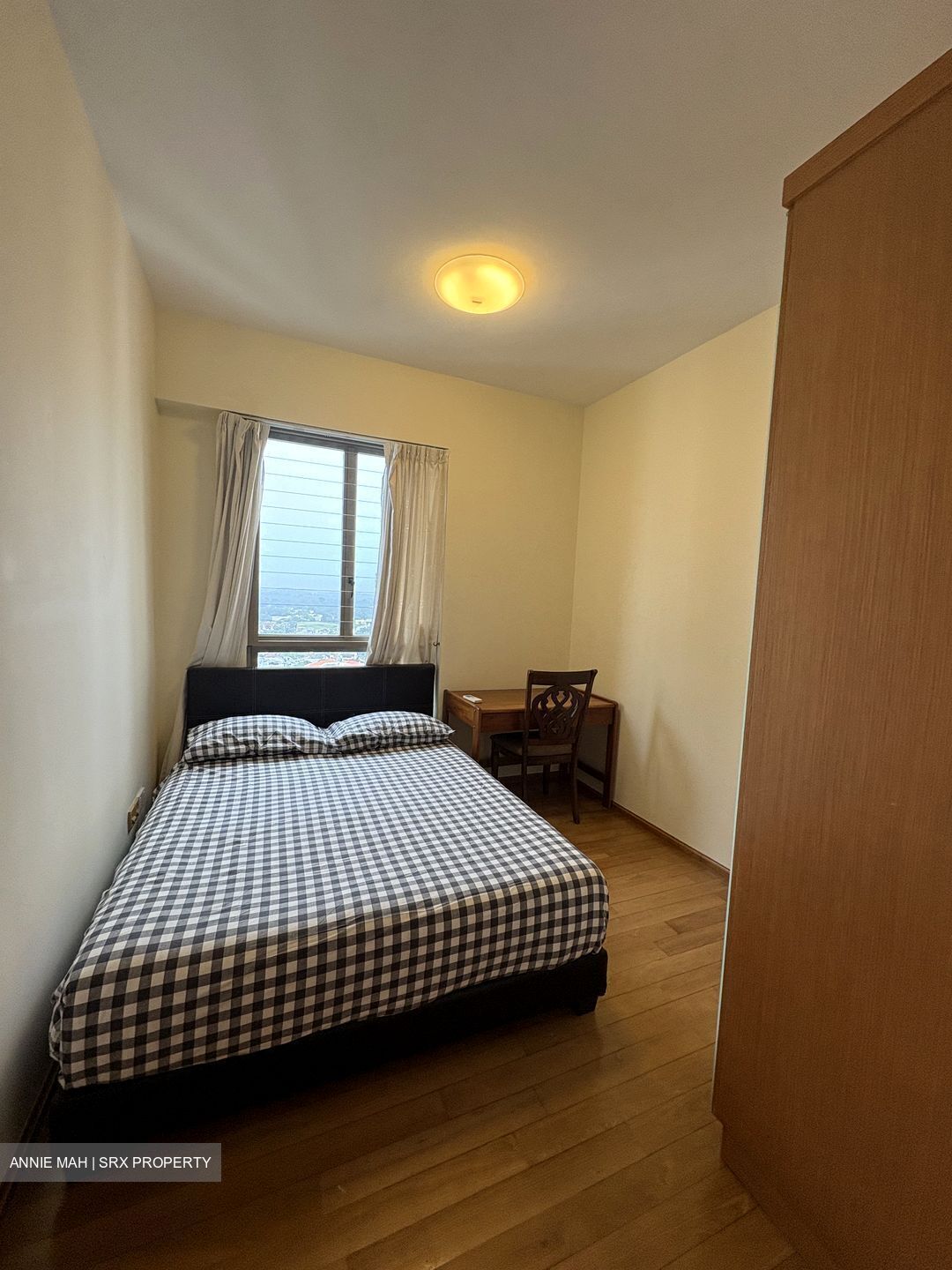Amaryllis Ville (D11), Condominium #582350561